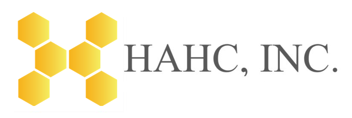 HAHC, INC. Logo - Hyndman Area Health Center